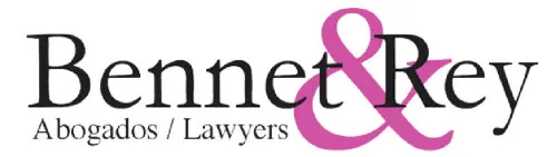 Bennet & Rey · Abogados / Lawyers