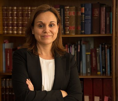 María del Carmen Aparicio Moreno