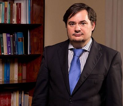 Juan José Blanco de Antonio