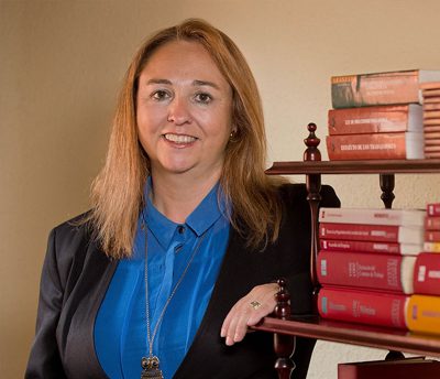 María del Mar González Romero