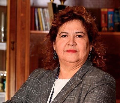 Virginia Inés Parra Villegas