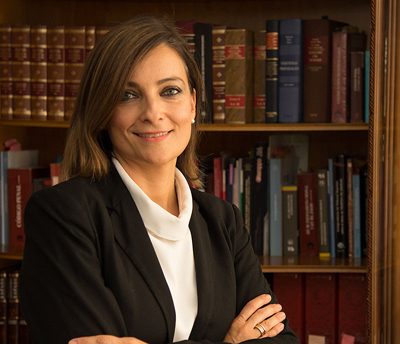 Rocio Camacho Ayllón